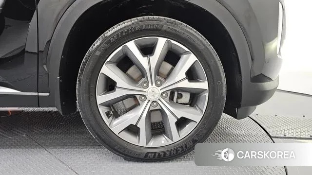 Hyundai Palisade id 3518677 из Кореи 15