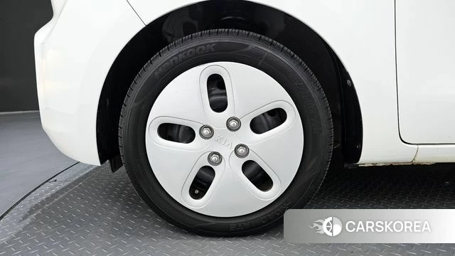 Kia The New Ray id 4356045 из Кореи 25
