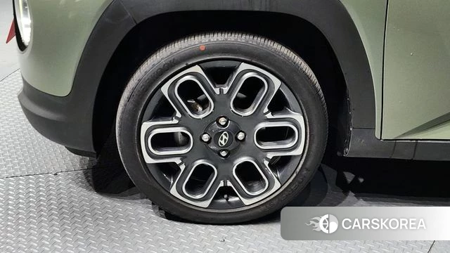 Hyundai Casper id 3838992 из Кореи 15