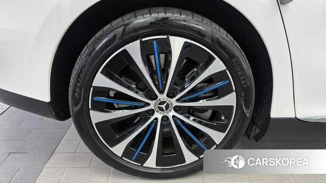 Mercedes-Benz EQE V295 id 4720457 из Кореи 15