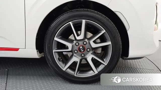 Kia Soul Booster id 3356940 из Кореи 15