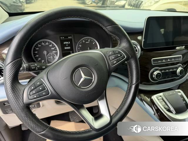 Mercedes-Benz Vito id 4342244 из Китая 8