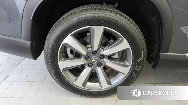 Honda Pilot 4th generation id 4516941 из Кореи 29
