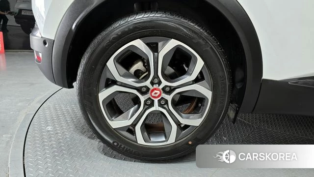 Renault Korea (Samsung) Capture id 3954869 из Кореи 15