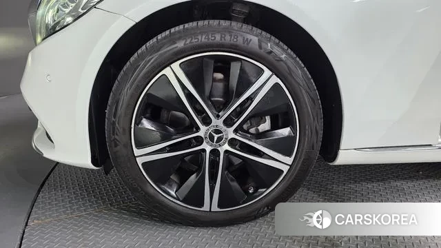 Mercedes-Benz C-Class W205 id 3139593 из Кореи 15