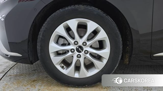 Kia K8 id 3964068 из Кореи 15