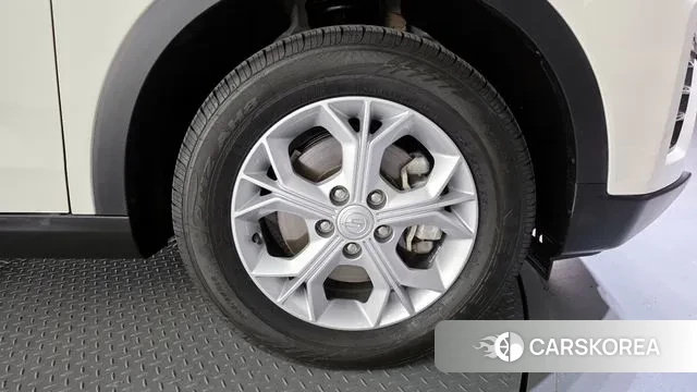 Ssangyong Berry New Tivoli id 3038033 из Кореи 15