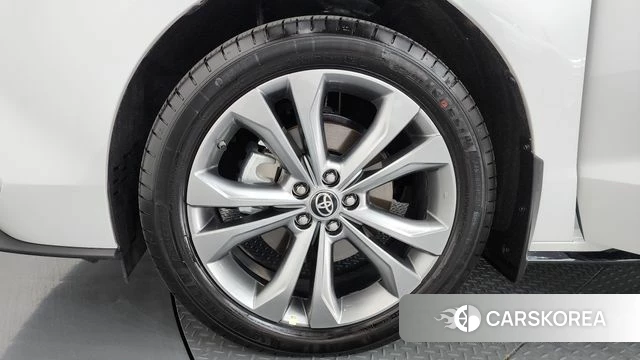 Toyota Sienna 4th Generation id 4279519 из Кореи 33