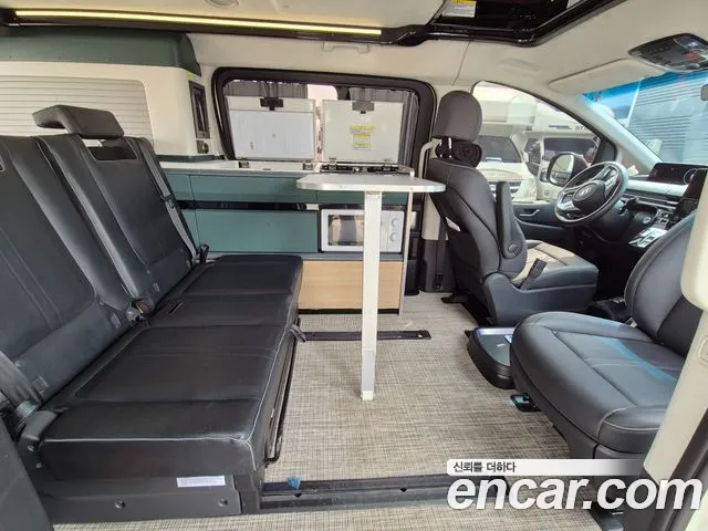 Hyundai Staria id 2641137 из Кореи 15