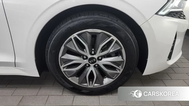 Kia K5 Hybrid 3rd Generation id 3367649 из Кореи 15