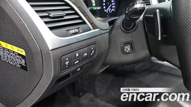 Genesis G80 id 2699326 из Кореи 15