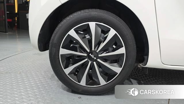 Kia The New Ray id 4720989 из Кореи 25