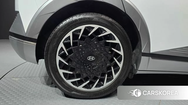 Hyundai Ionic 5 id 4534346 из Кореи 27