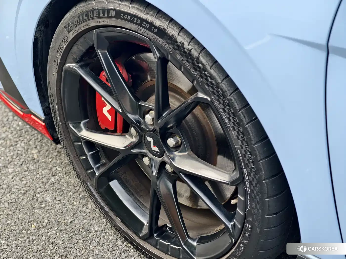 Hyundai Elantra Elantra N id 4547297 из Китая 18