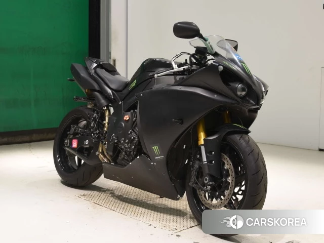 Проданный Yamaha YZF-R1 2012 из Японии, фото 5