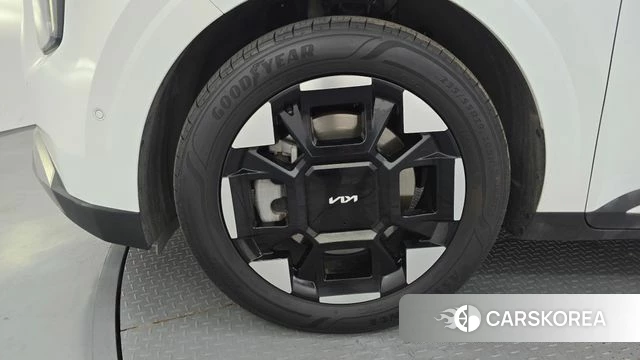 Kia The New Carnival 4th Generation id 4540135 из Кореи 15