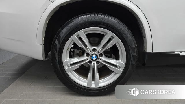 BMW X5 (F15) id 4403598 из Кореи 26