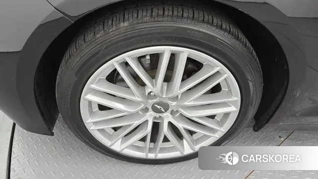 Genesis G70 id 3134447 из Кореи 15