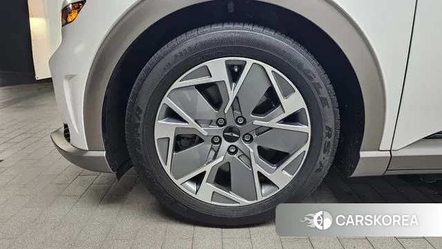 Genesis GV60 id 3053810 из Кореи 15