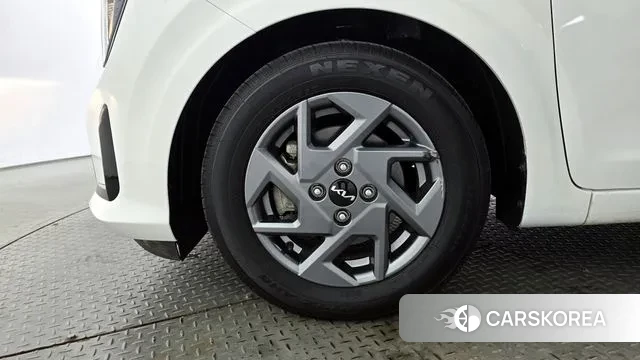 Kia The New Morning (JA) id 3502855 из Кореи 15