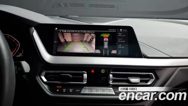 BMW 1 Series (F40) id 2700401 из Кореи 15