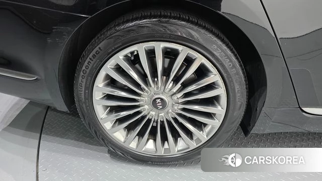 Kia More K9 id 4780238 из Кореи 15