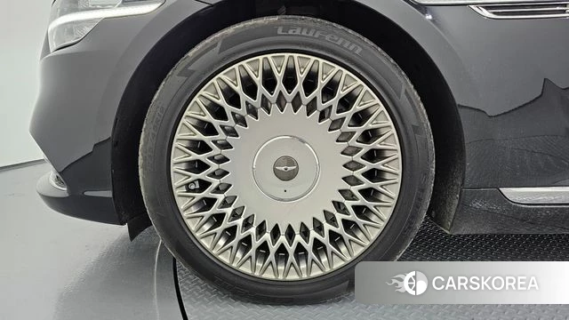 Genesis G90 id 4525532 из Кореи 15