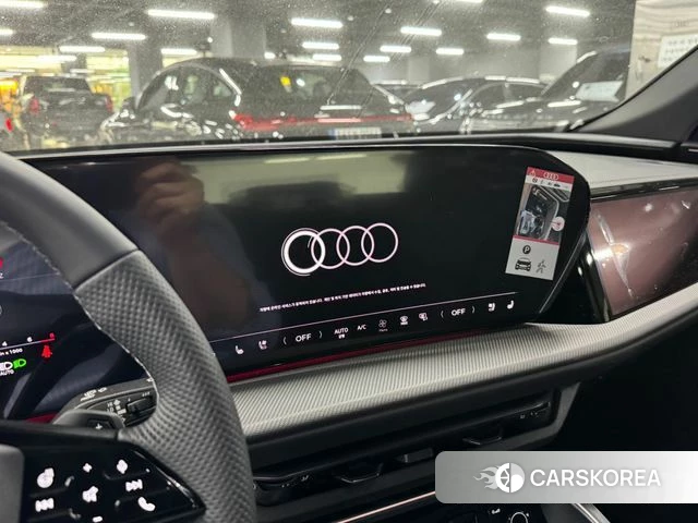 Audi Q5 (80A) id 4584050 из Кореи 10