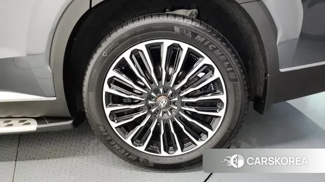 Hyundai Palisade id 2995096 из Кореи 15