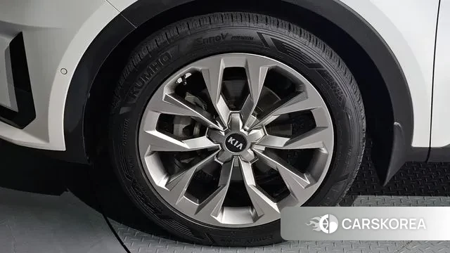 Kia Sorento 4th Generation id 3214390 из Кореи 15