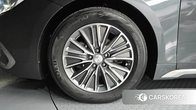 Hyundai Grandeur IG Hybrid id 4363093 из Кореи 15
