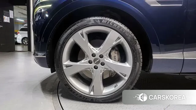 Genesis GV80 id 3615229 из Кореи 15