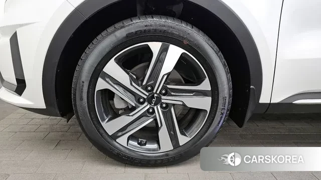 Kia Sorento 4th Generation id 3591528 из Кореи 15