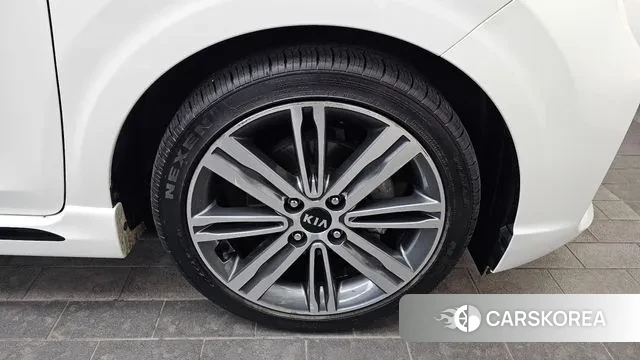 Kia All New Morning (JA) id 3656498 из Кореи 15