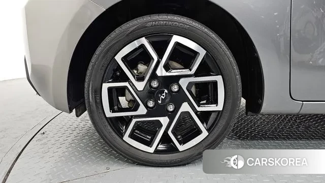 Kia The New Kia Ray id 3690288 из Кореи 15