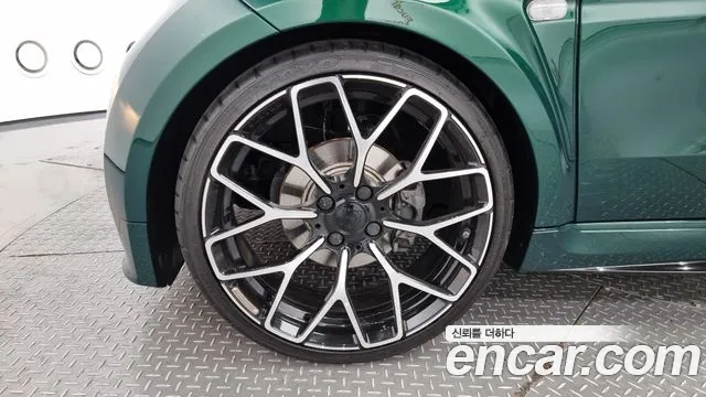 Smart Potu Cabrio 3rd Generation id 2540001 из Кореи 15