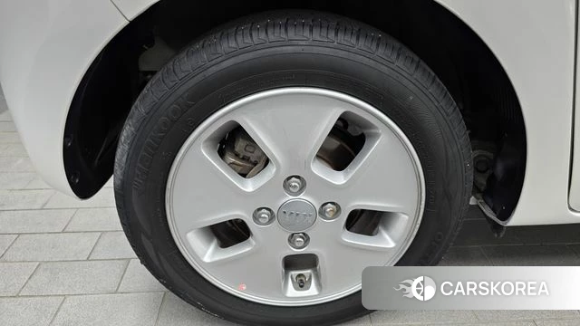 Kia The New Ray id 4662967 из Кореи 15