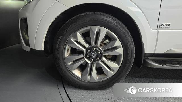 Kia Mohave Master id 4416577 из Кореи 15