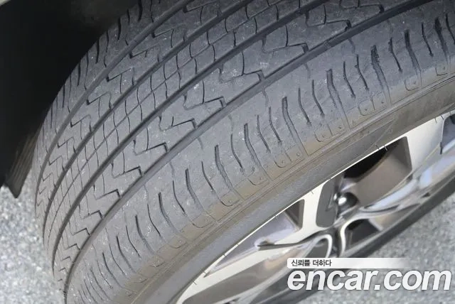 Kia Sportage The Bold id 2907792 из Кореи 14