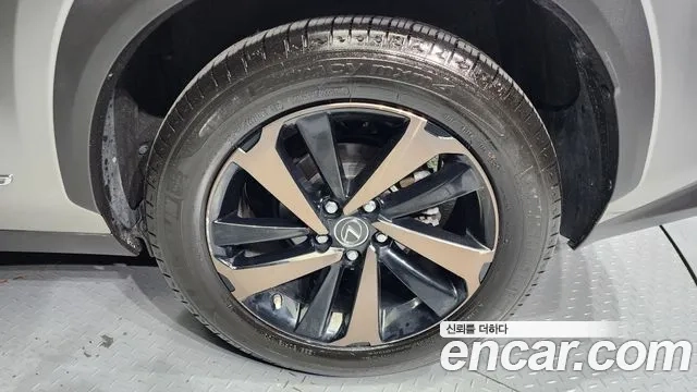 Lexus NX300h id 2937212 из Кореи 15