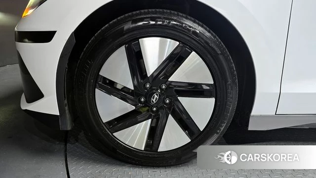 Hyundai Ionic 6 id 4177703 из Кореи 15