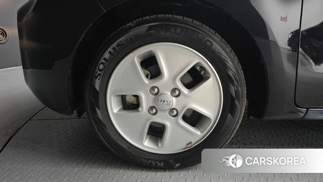 Kia The New Ray id 3813130 из Кореи 15