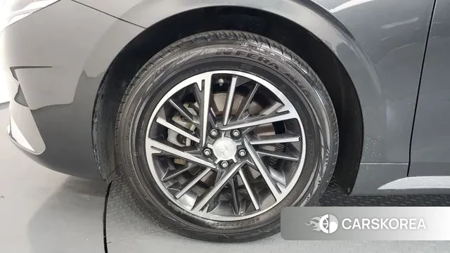 Hyundai The New Grandeur IG id 3567326 из Кореи 15