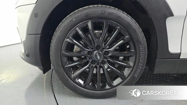 Mini Cooper Clubman id 4230406 из Кореи 26