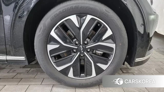 Kia EV6 id 2968948 из Кореи 15