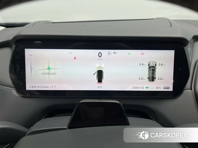 Dark blue car Dark blue SL03 id 4213844 из Китая 15