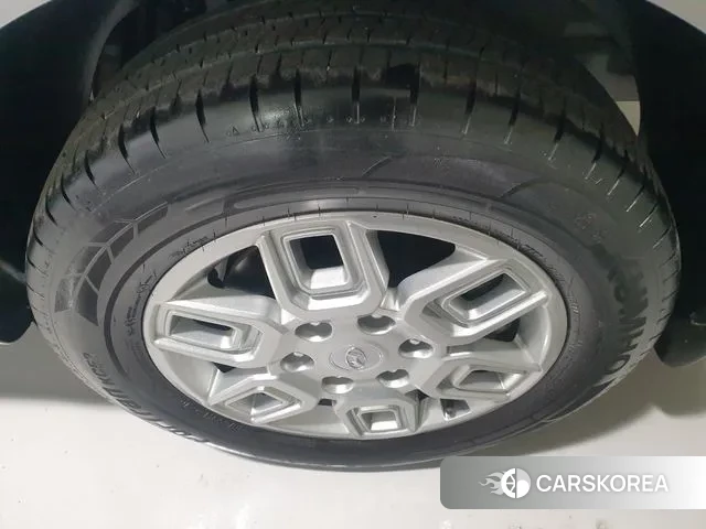 Hyundai Staria id 3571975 из Кореи 15