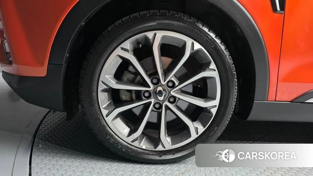Ssangyong Tivoli Armor id 4694050 из Кореи 25