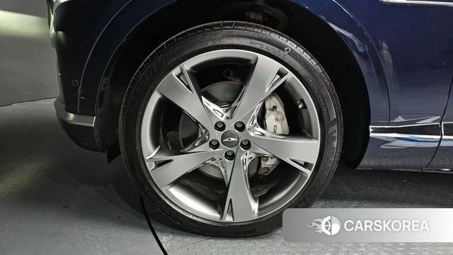 Genesis GV80 id 3904265 из Кореи 15