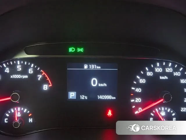 Kia Soul Booster id 3757062 из Кореи 15